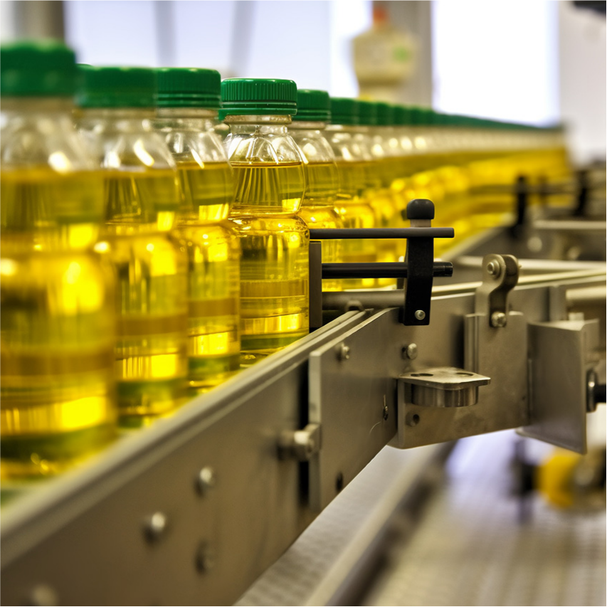 Common Usage Issues with Automatic Edible Oil Filling Machines and Solutions