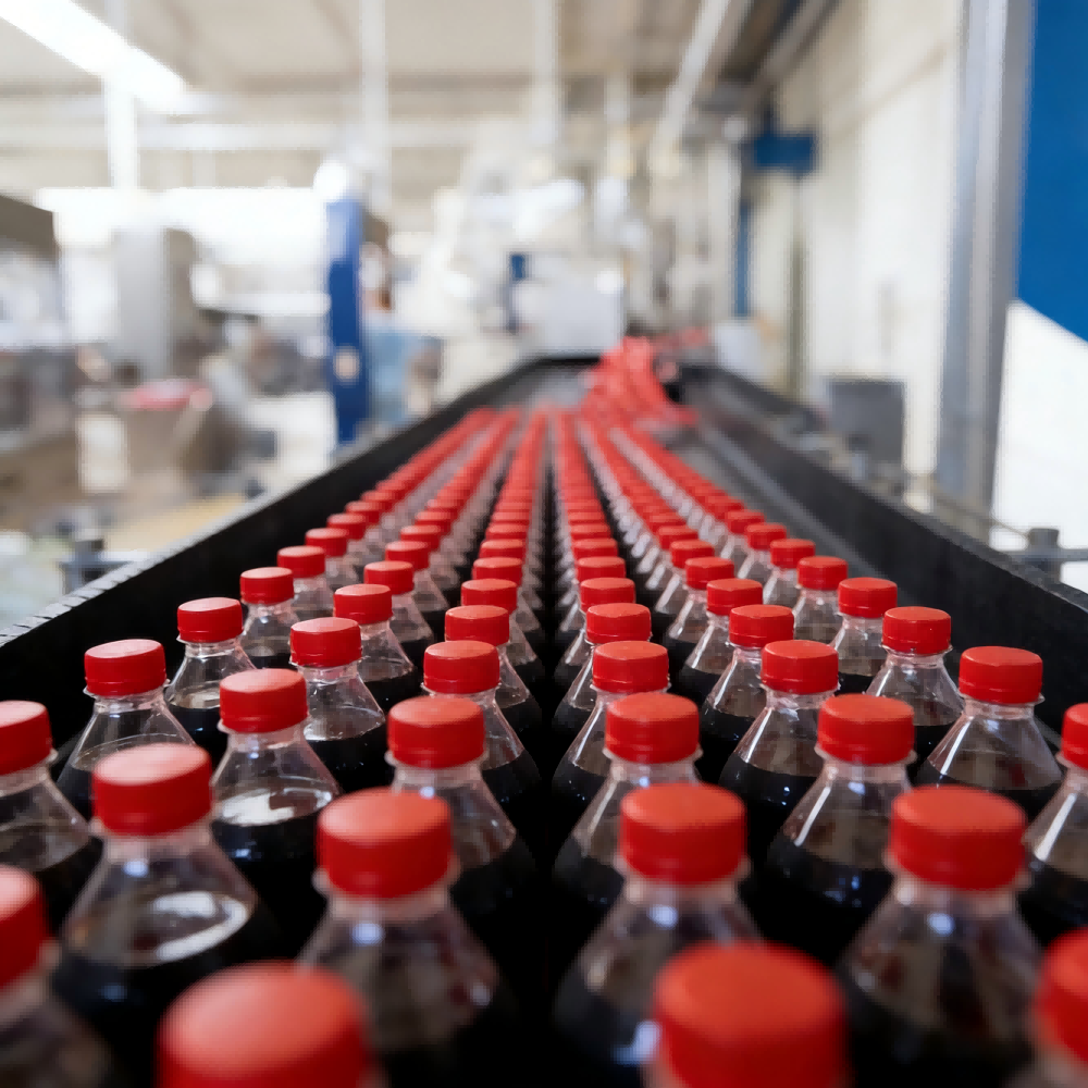 How to Troubleshoot Common Problems with Soda Bottling Machines?
