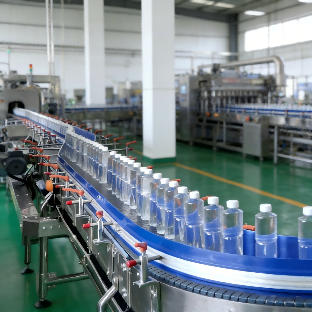 Where to Buy Reliable Automatic Bottle Filling Machines for Bulk Orders