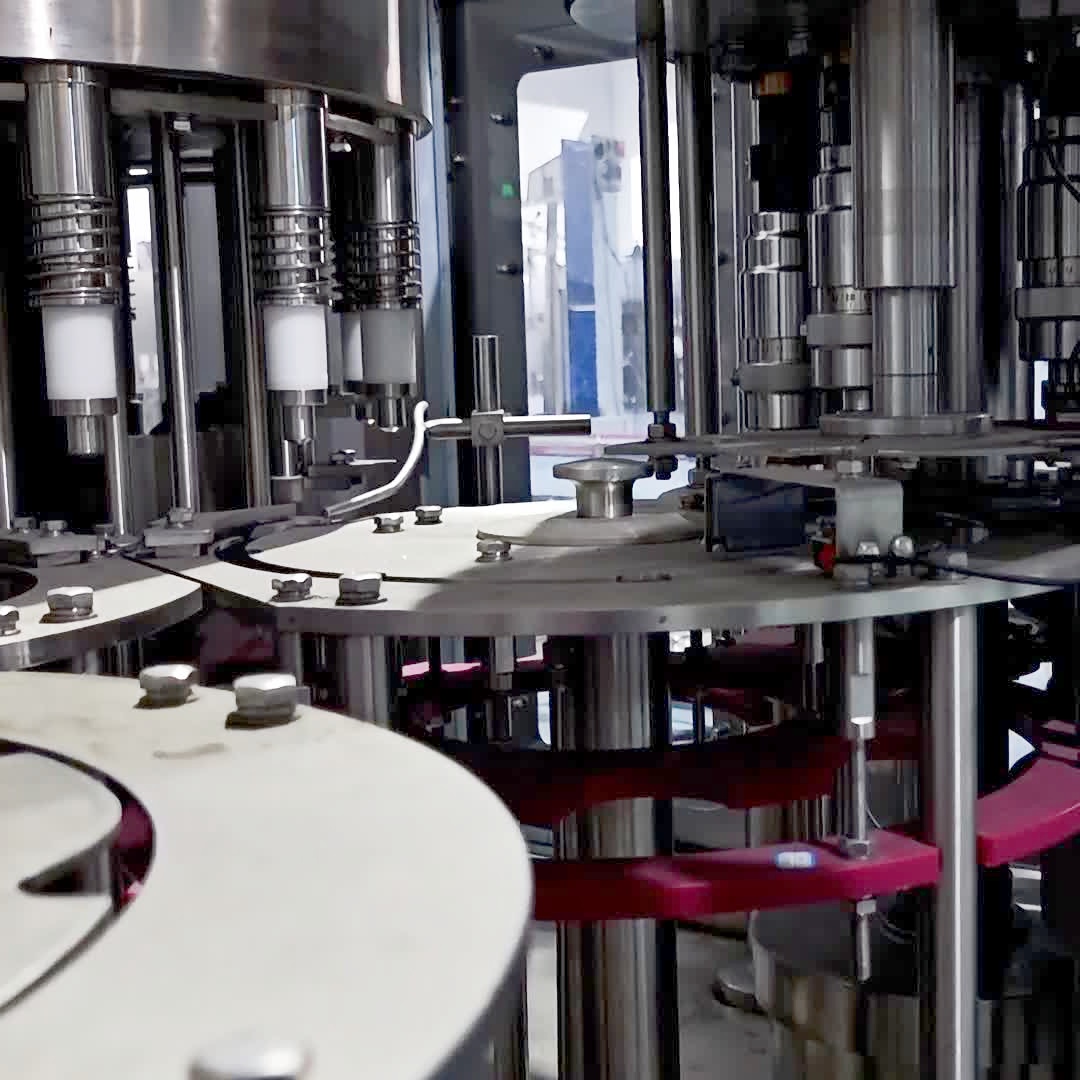 Common Issues and Solutions When Buying Water Bottle Filling Machines