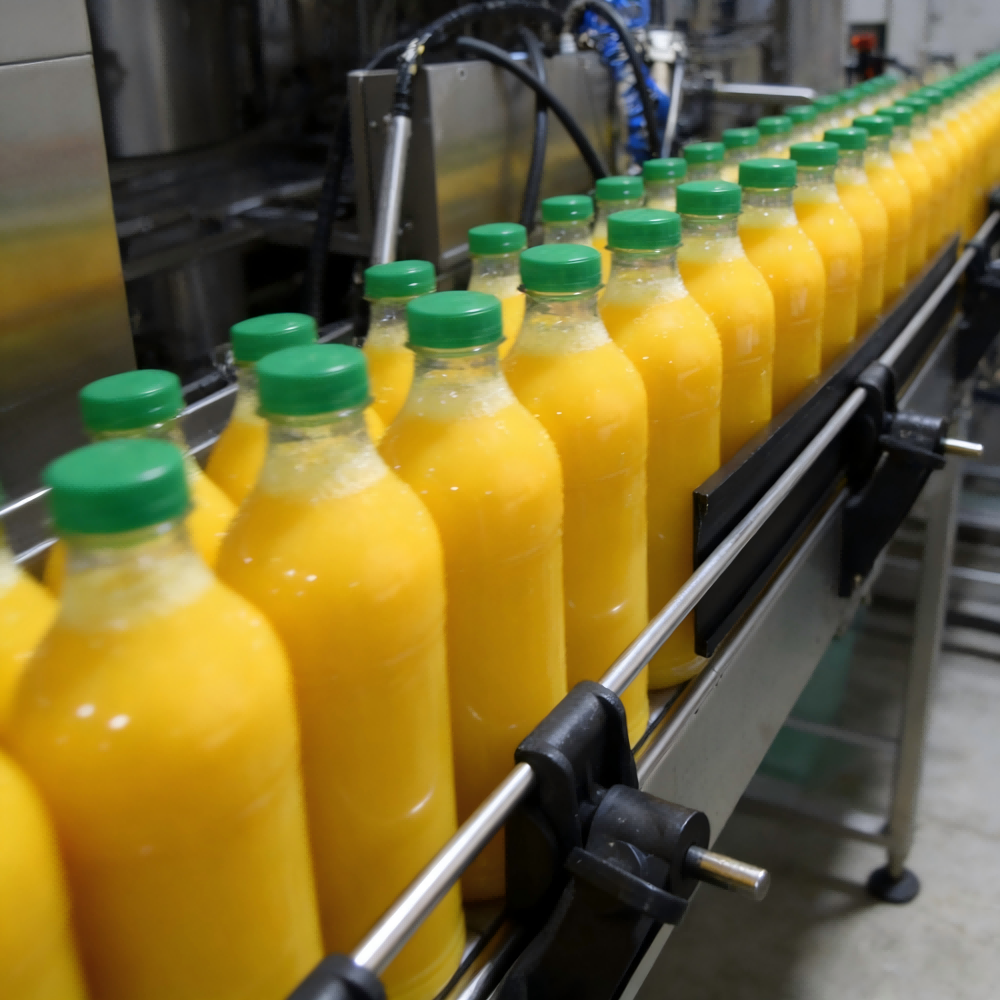 Where to Source Reliable Beverage Bottling Equipment Suppliers