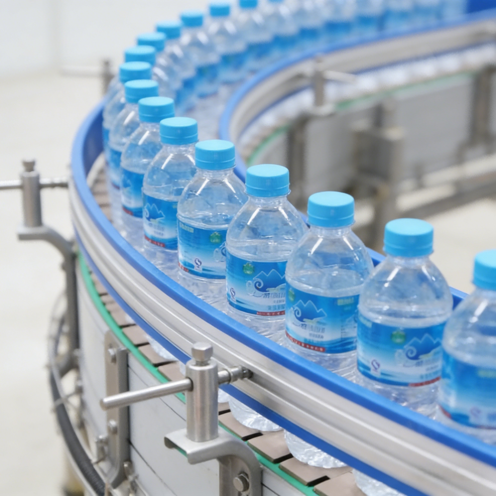 Where to Source Affordable Wholesale Bottled Water Packaging Solutions