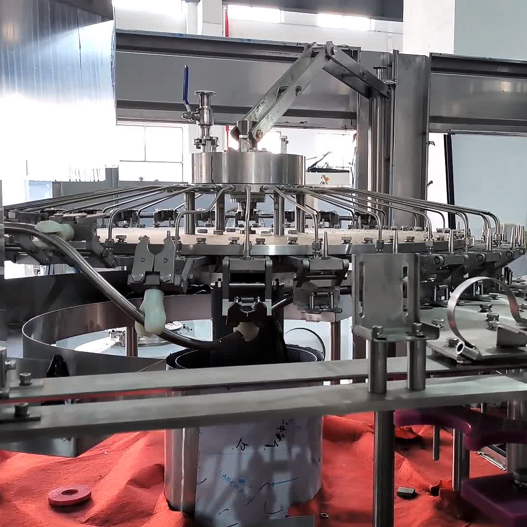 How Liquid Fillers Can Enhance Product Quality and Consistency