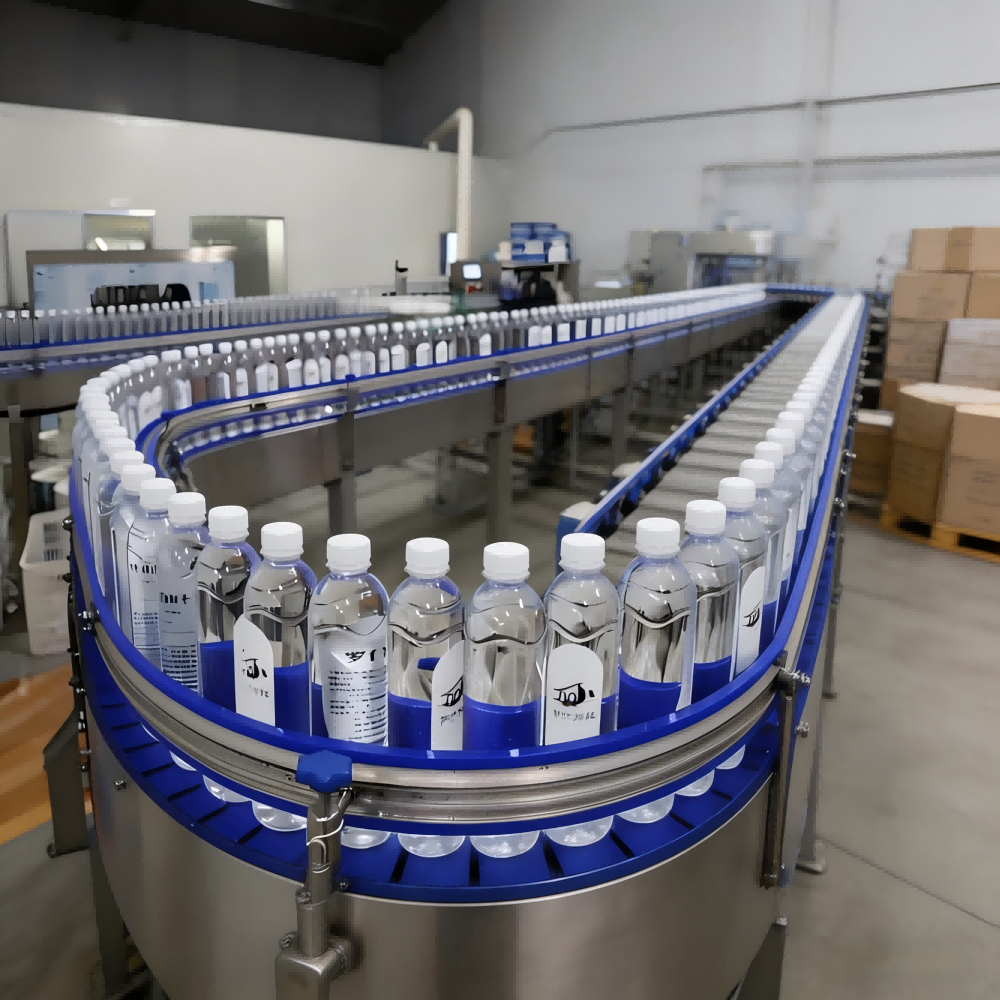 What Makes Automatic Liquid Filling Machines Essential for Modern Manufacturing?