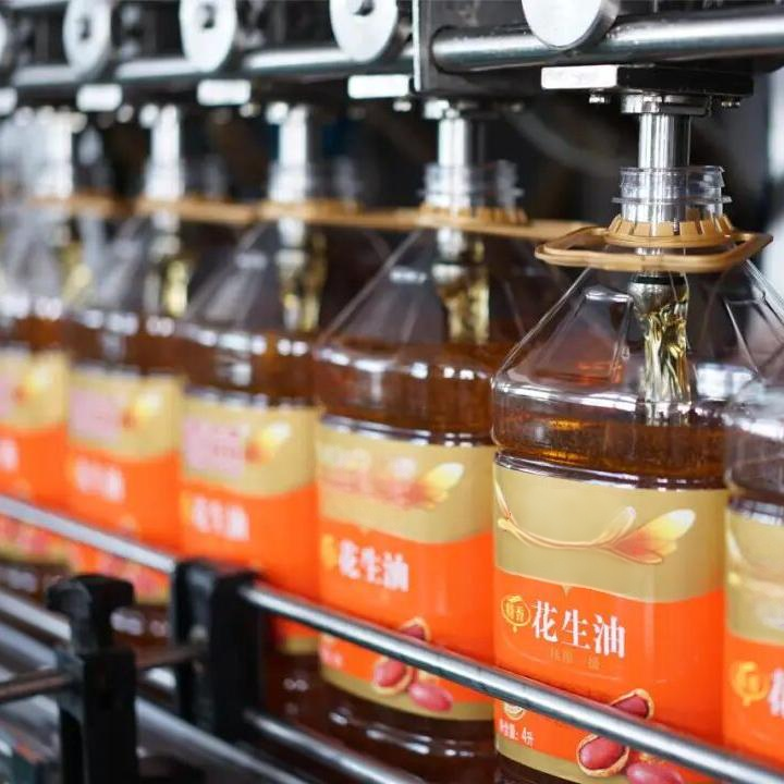 What Makes Automatic Oil Filling Machines a Must-Have for Manufacturers?