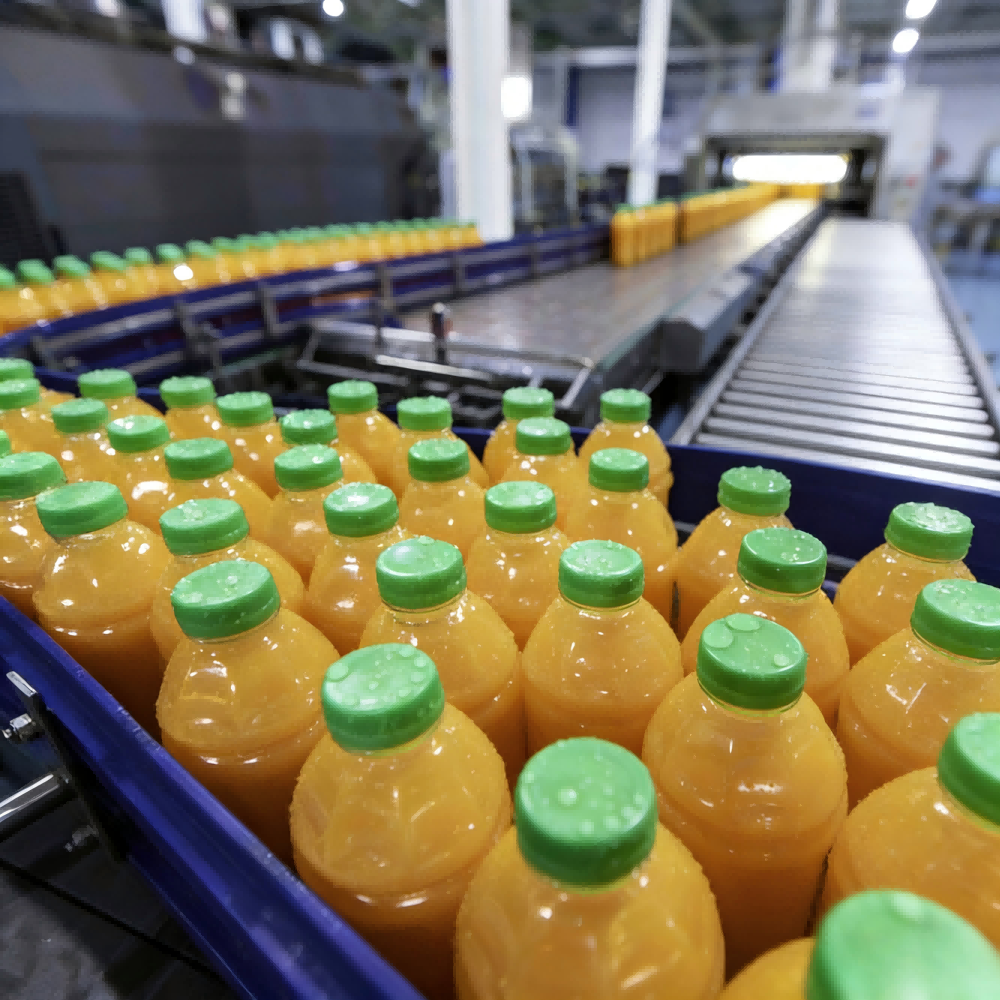 How Do Different Juice Filling Machine Brands Affect Pricing?