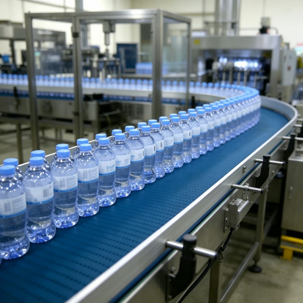 What Features to Look for in a Wholesale Pure Water Filling Machine