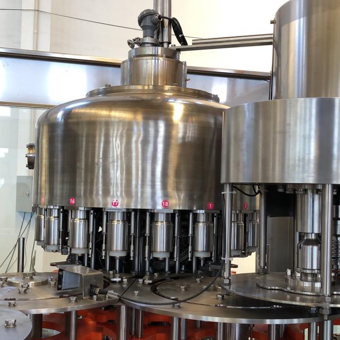 Where to Find the Best Wholesale Beverage Filling Machines?