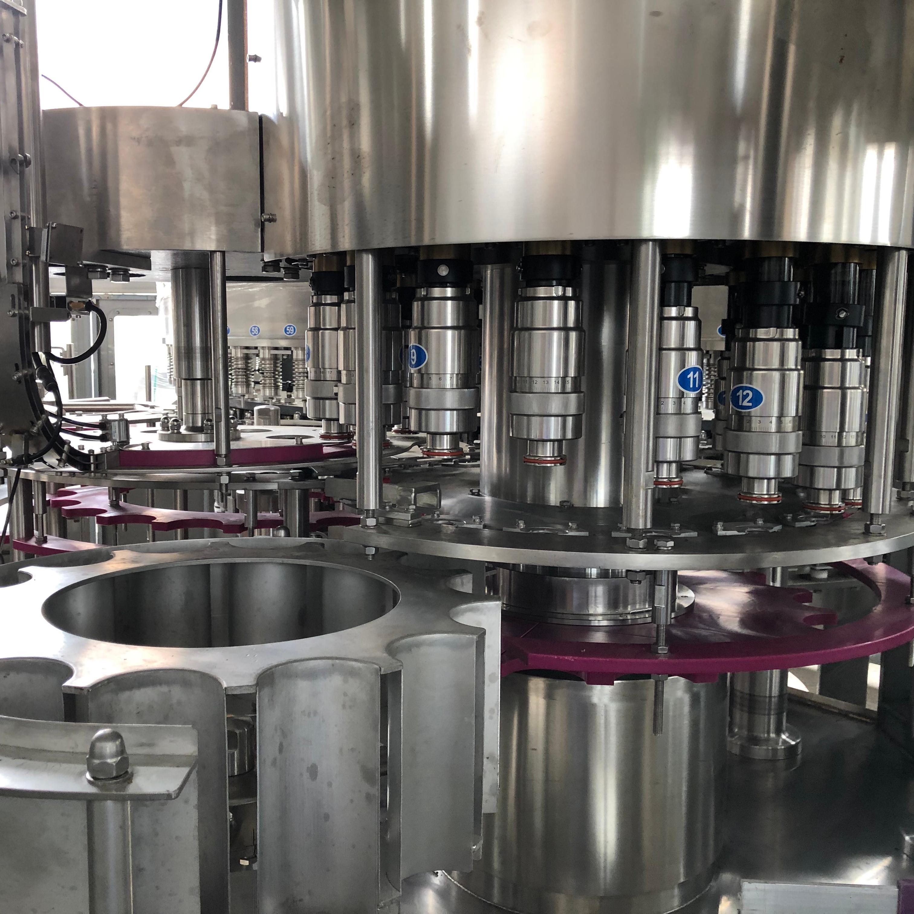 Where to Buy Affordable Liquid Filling Machines in Wholesale Quantities