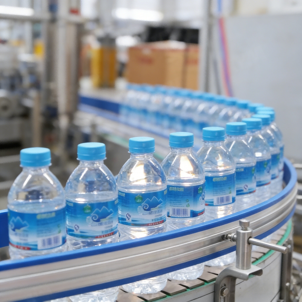 How to Troubleshoot Common Problems in Liquid Filling Lines for Seamless Operations