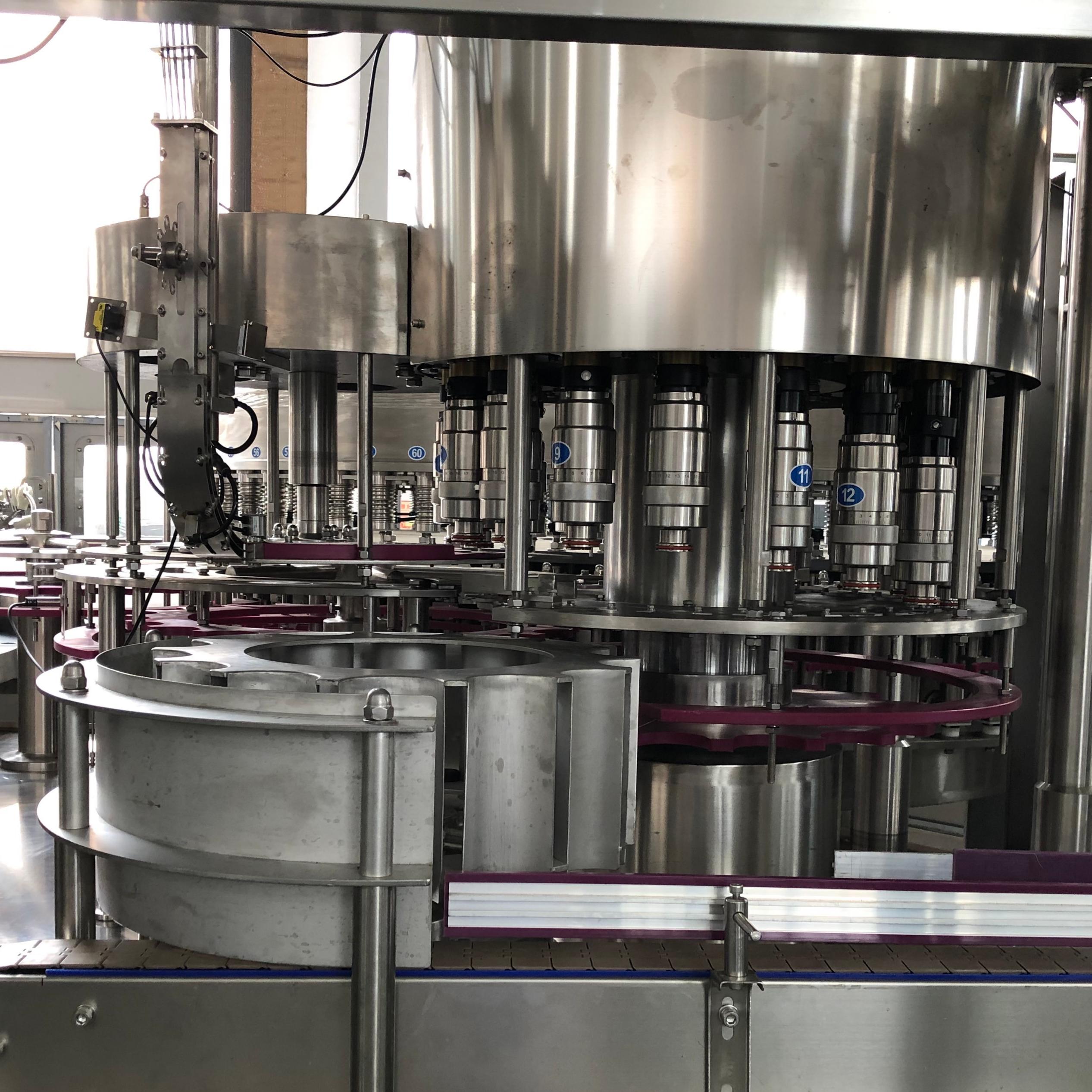How Automatic Liquid Packaging Machines Can Reduce Labor Costs
