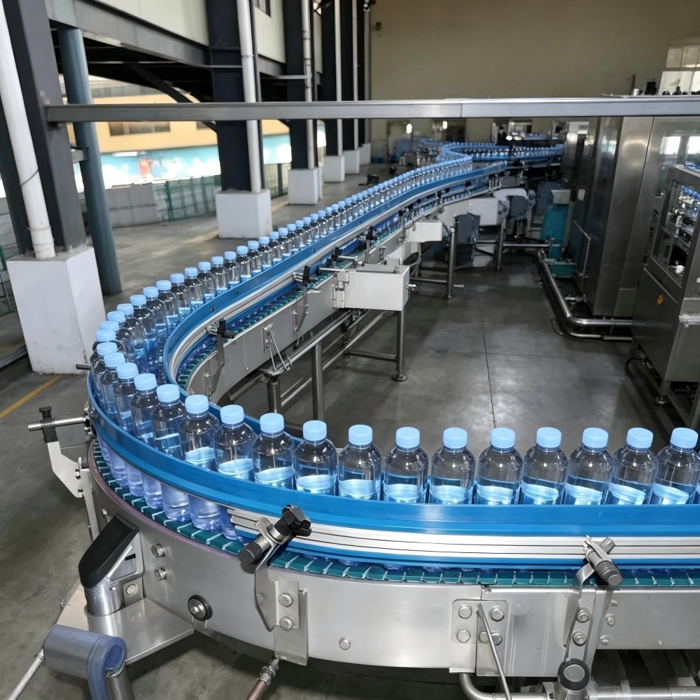 What Features to Prioritize When Selecting a Small Scale Bottling Machine