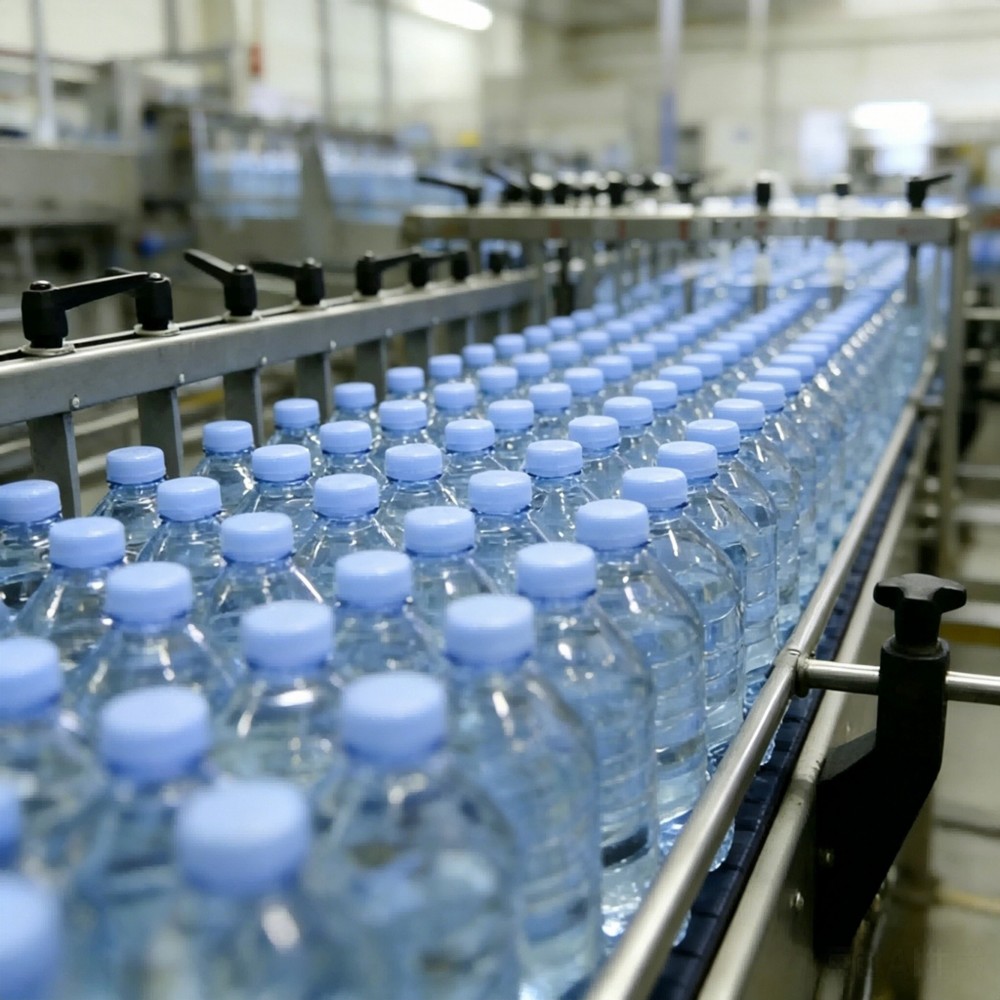 How to Evaluate the Cost-Effectiveness of Bottling Lines for Wholesale Buyers