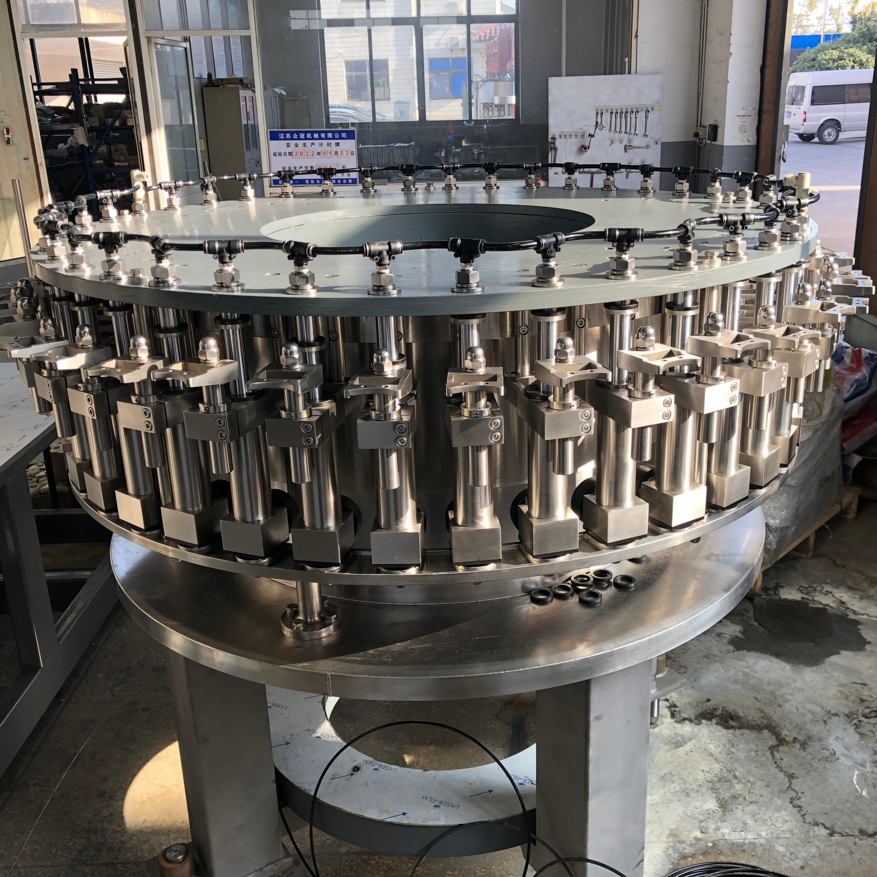 What Are the Cost Benefits of Investing in a Small Bottling Line?