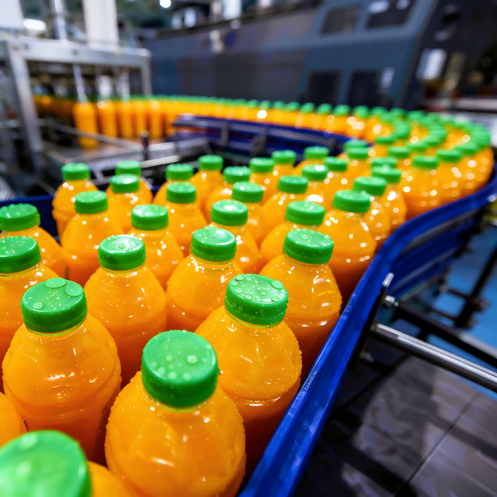 How to Optimize Your Juice Filling Process for Better Product Quality
