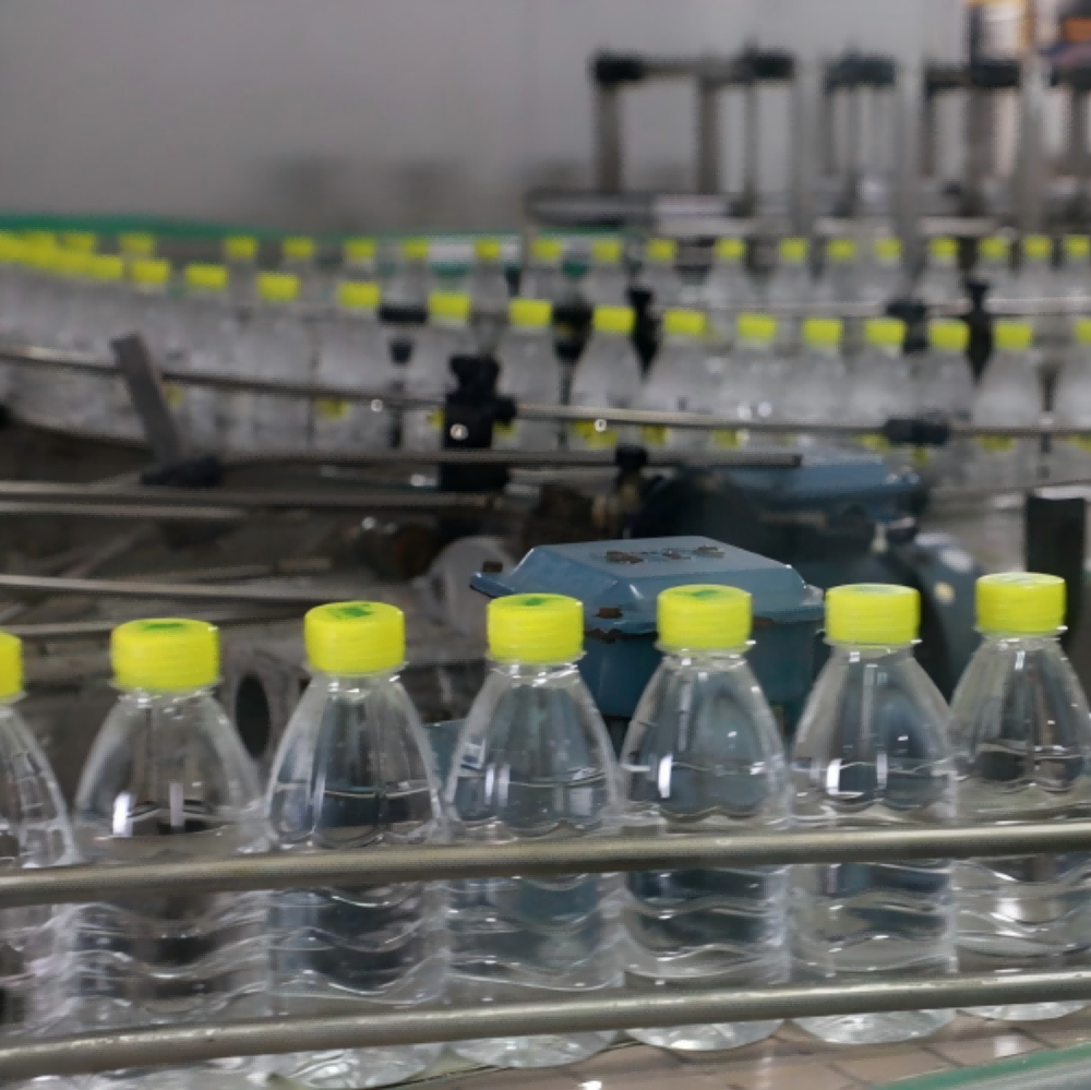 What Are the Latest Trends in Automatic Bottle Filling Technology?