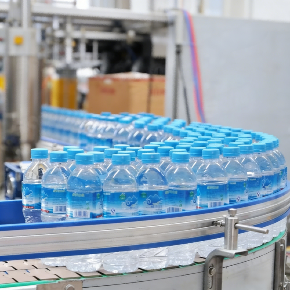 What Types of Water Filling Machines Are Best for Bottled Water Businesses?