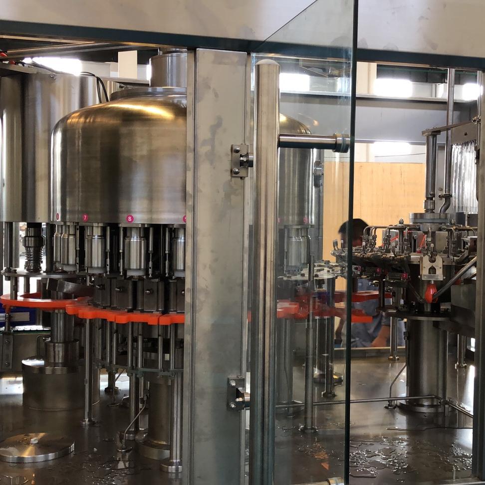 What Makes Glass Bottle Packing Machines Ideal for Eco-Friendly Packaging?