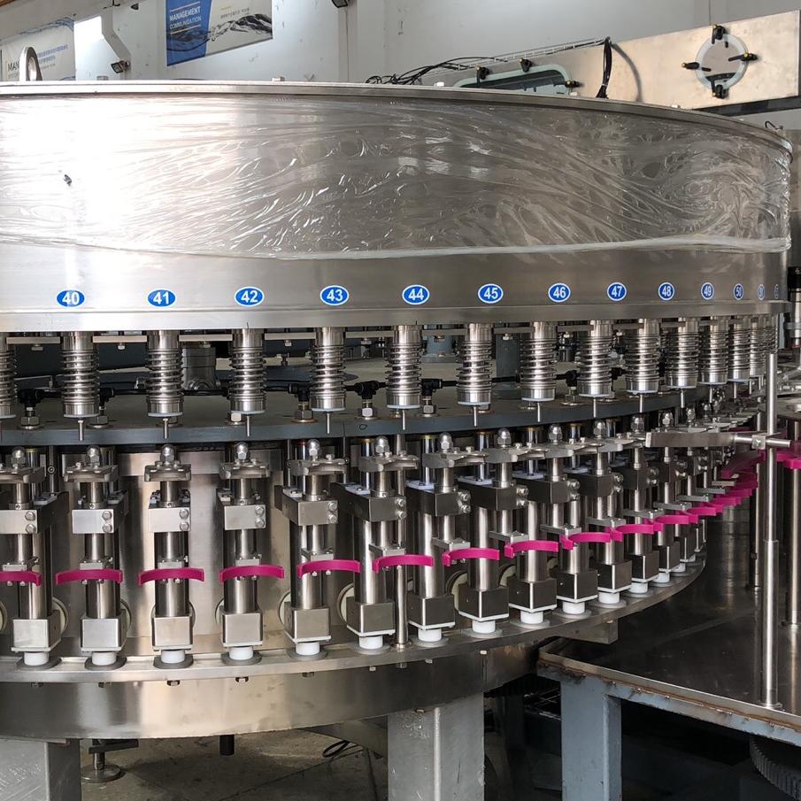 What Features Make a Beverage Bottling Line Stand Out for Wholesale Buyers?