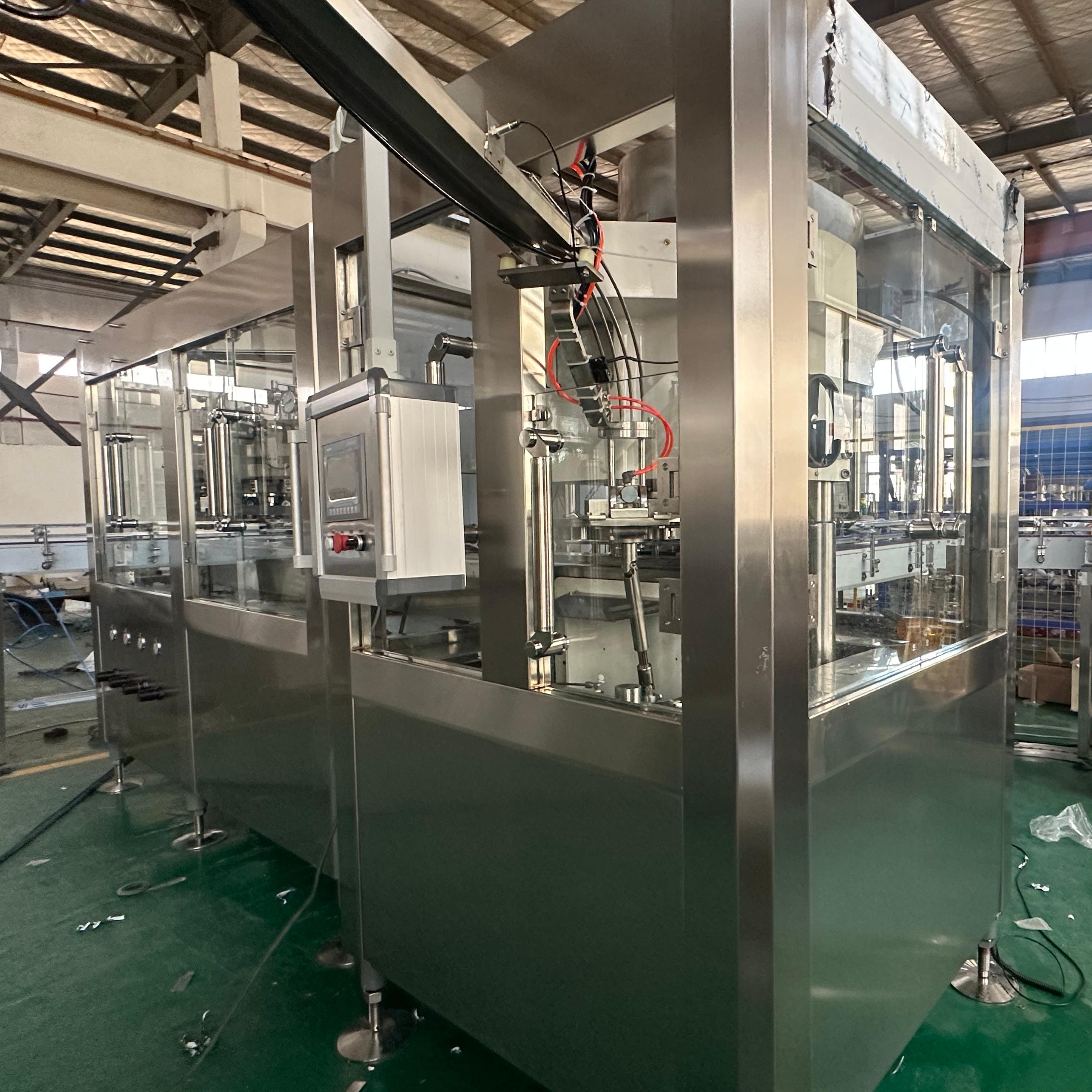 How to Choose the Right Carbonated Beverage Can Filling Machine for Your Business