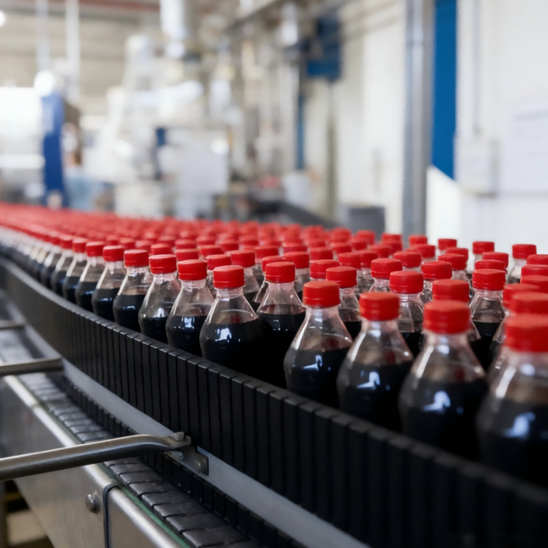 High-Stability Isobaric Filling Solutions | Precision CO2 Mixing & Packaging