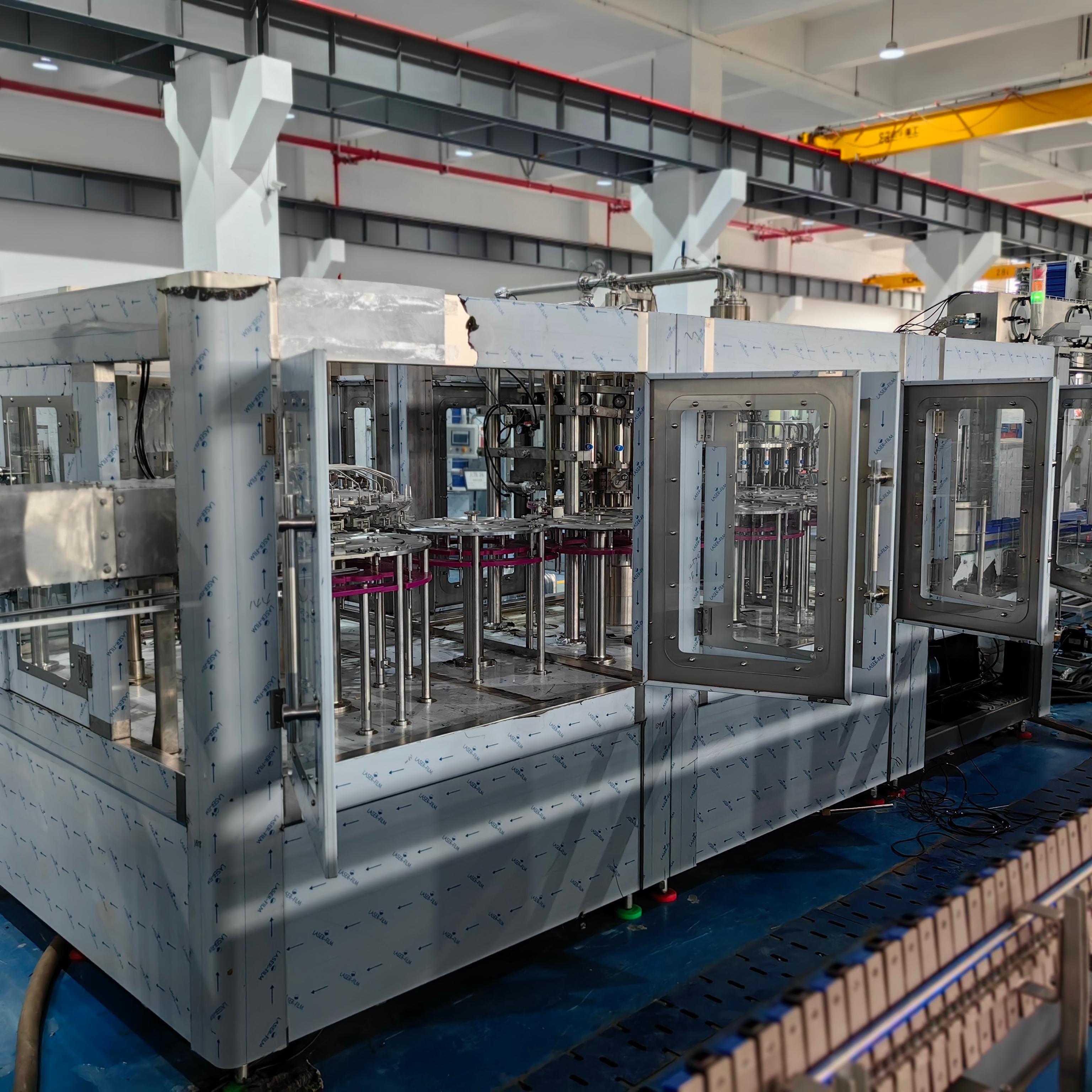 Where to Buy Wholesale Glass Bottle Fillers at Competitive Prices