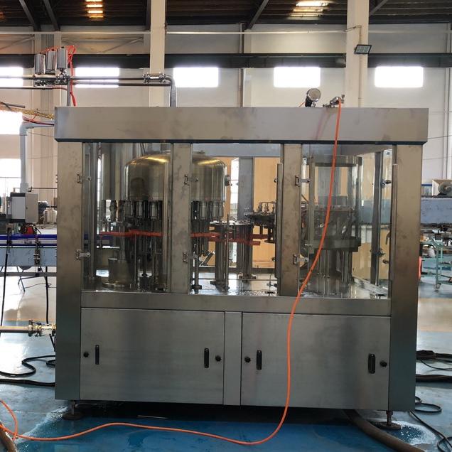 How to Optimize Your Investment in Edible Oil Filling Machines?