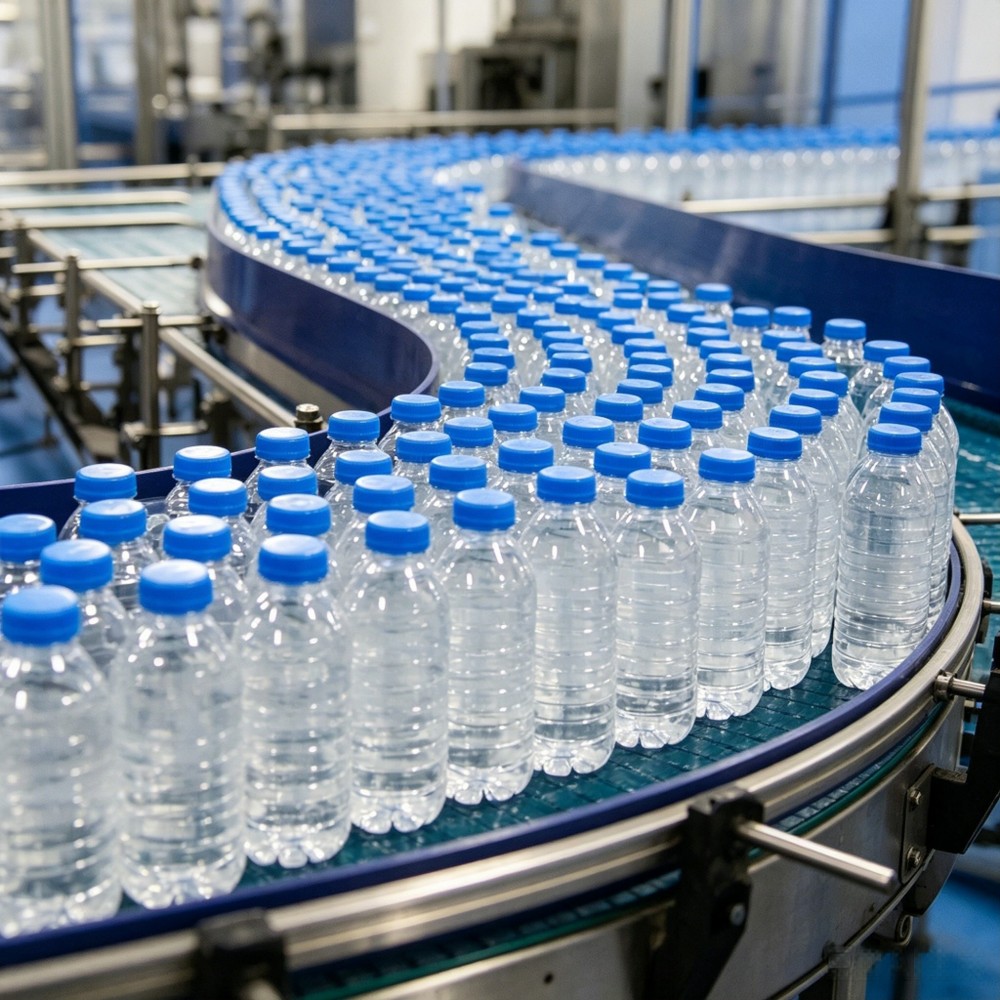 How Bottle Filling Machines Improve Efficiency and Reduce Costs