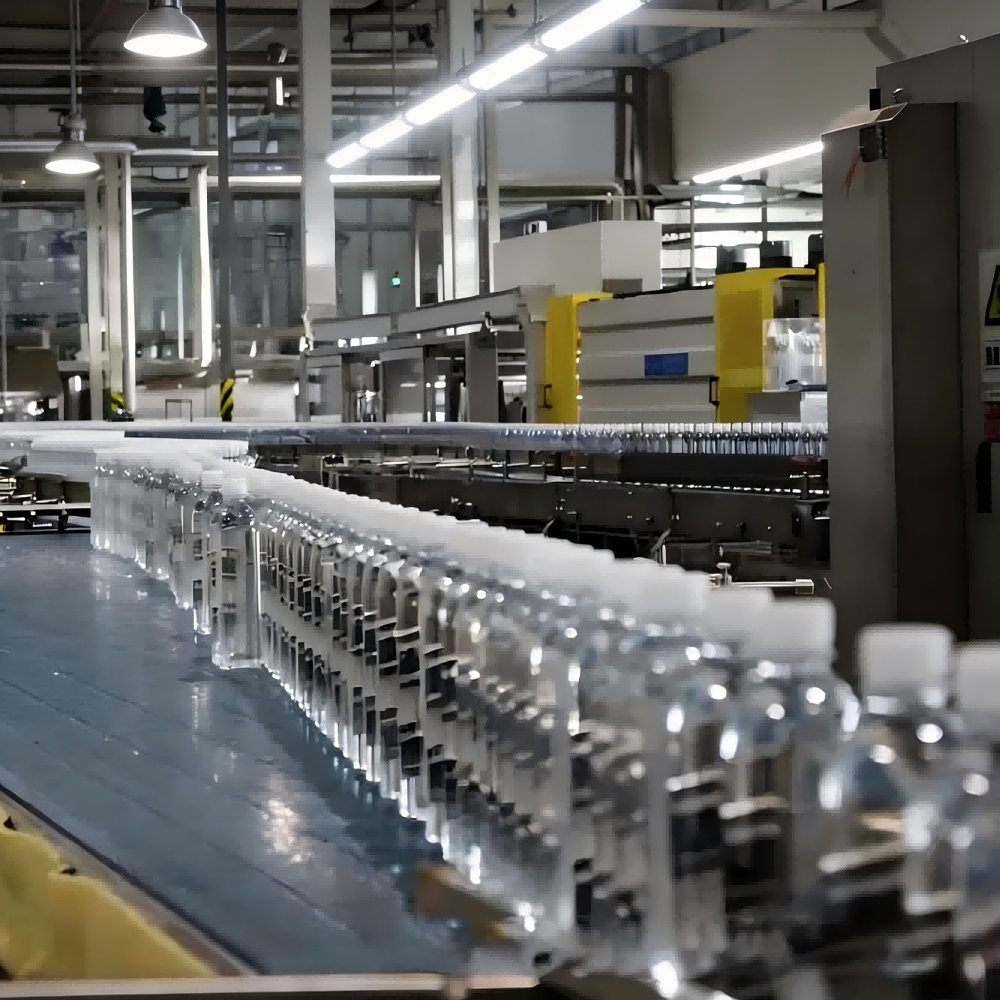 What Makes Automatic Bottle Fillers Essential for High-Volume Production?