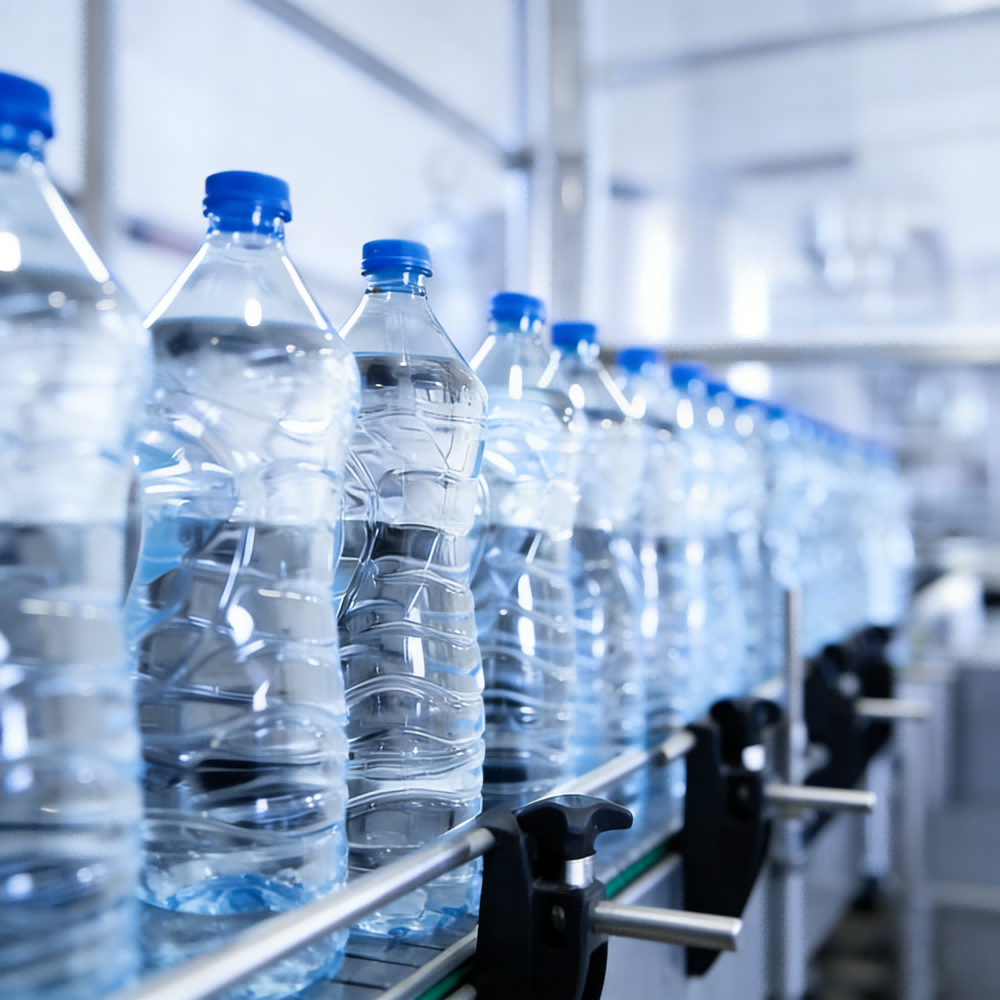 How Much Can You Save by Switching to Automated Bottling Solutions?