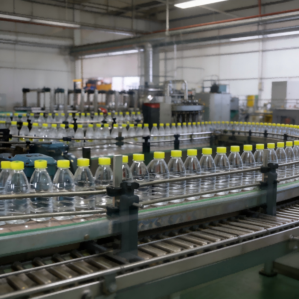 Glass Bottle Filling Machine Advantages for Premium Beverage Brands