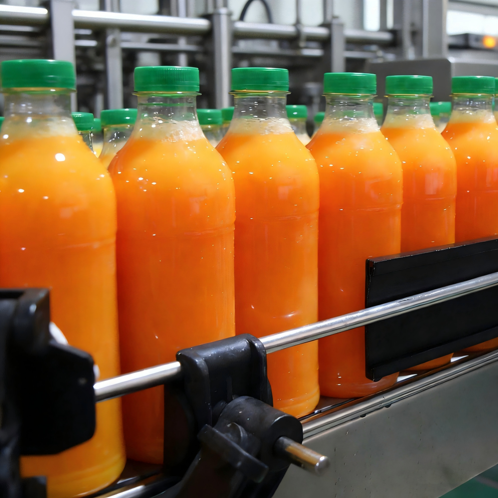 Where to Buy Affordable and Reliable Juice Filling Machines Online