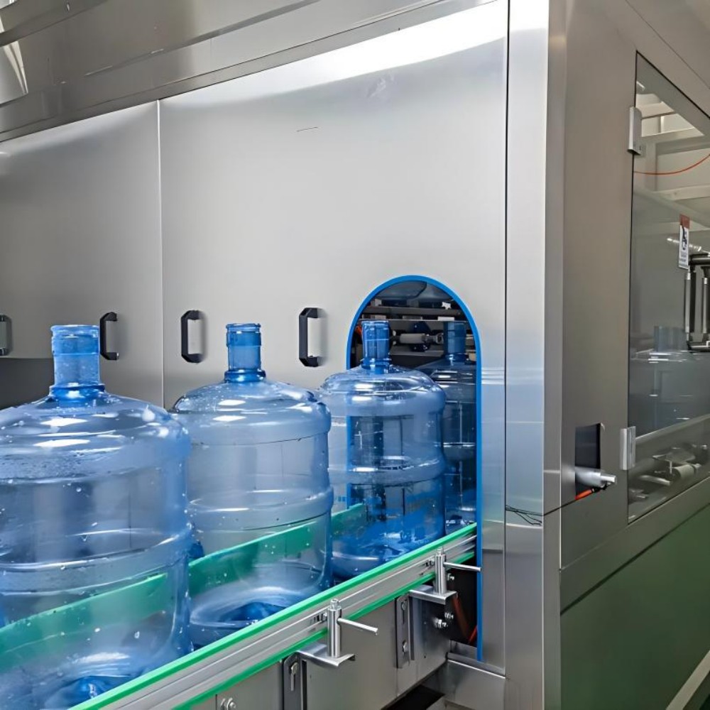 Where to Buy Affordable 5 Gallon Water Bottling Machines for Wholesale?