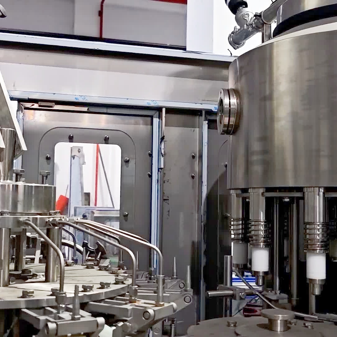 Where to Find the Best Wholesale Mineral Water Bottling Machines