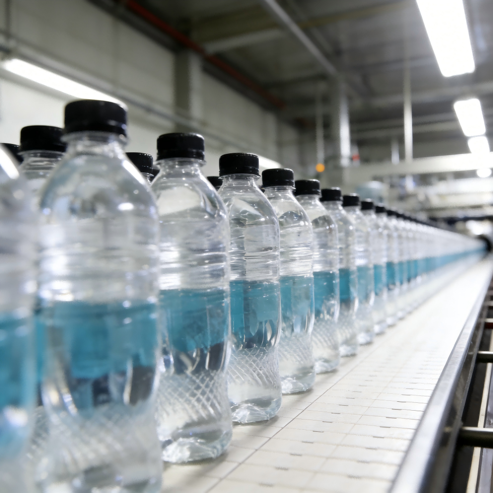 How to Get the Best Deals on High-Quality Water Bottle Filling Machines?