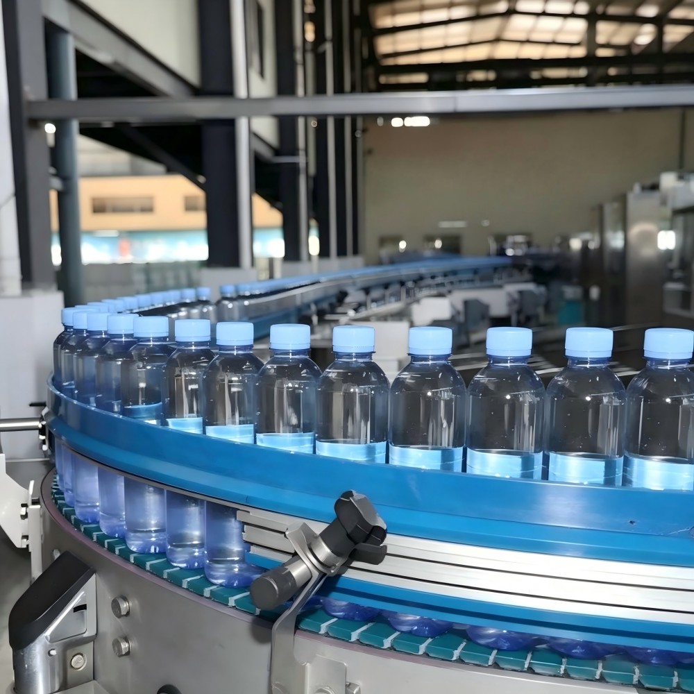 Where to Buy Affordable and Efficient Liquid Filling Equipment Wholesale