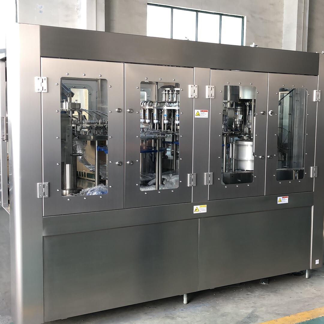 Where to Buy High-Quality Juice Filling Machines at Competitive Prices?