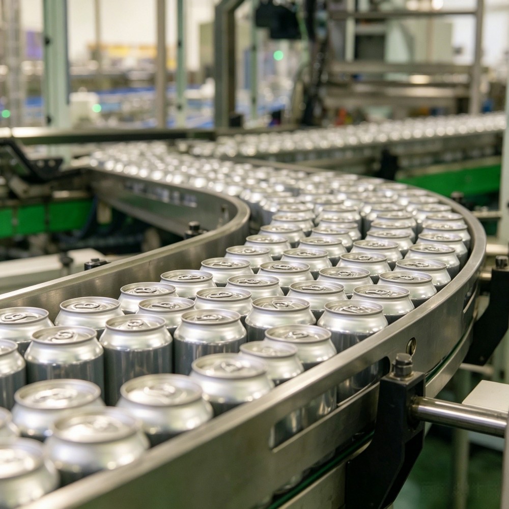 Common Usage Issues with Canned Drink Filling Lines and How to Solve Them