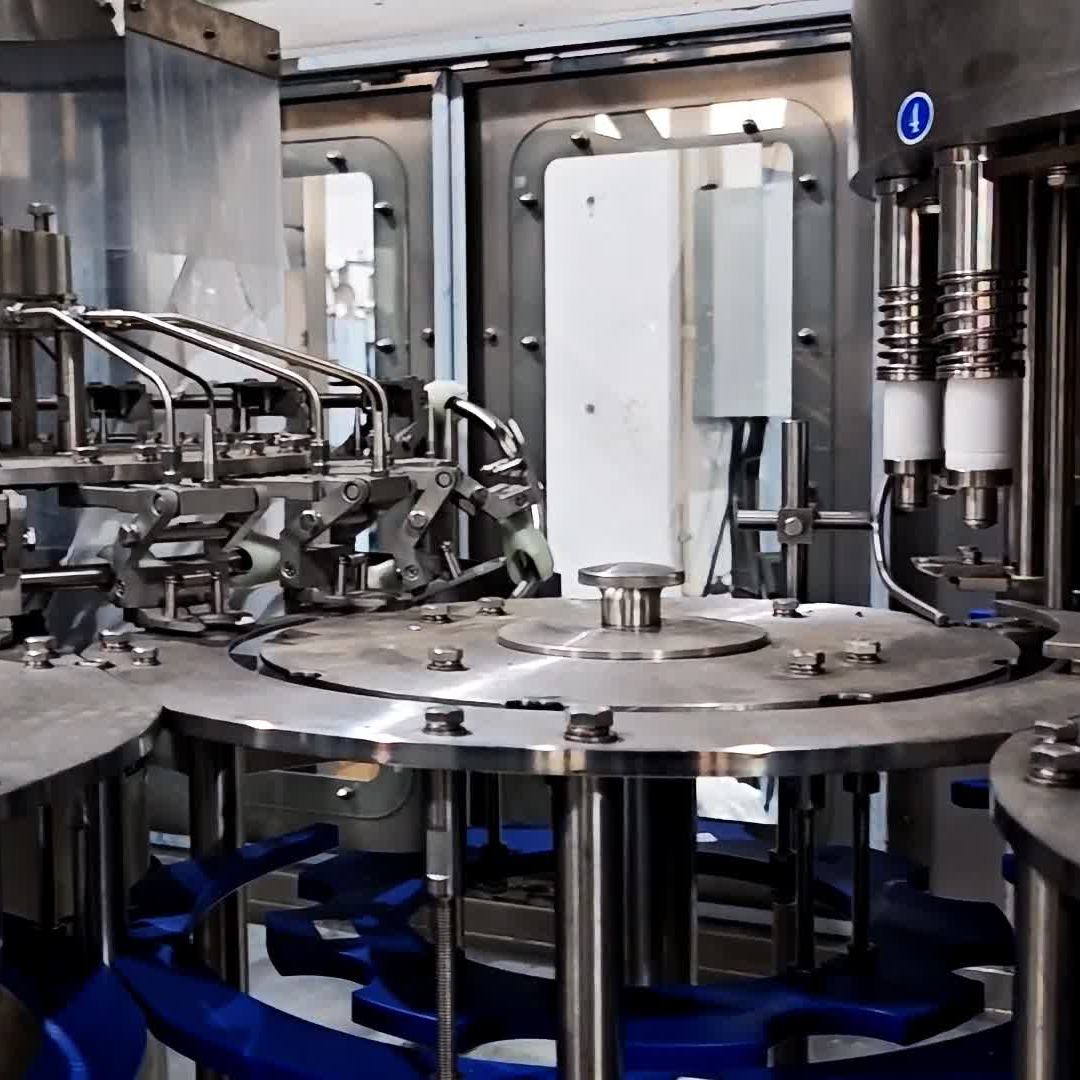 Waar vindt u concurrerende prijzen voor kleine watervulmachines