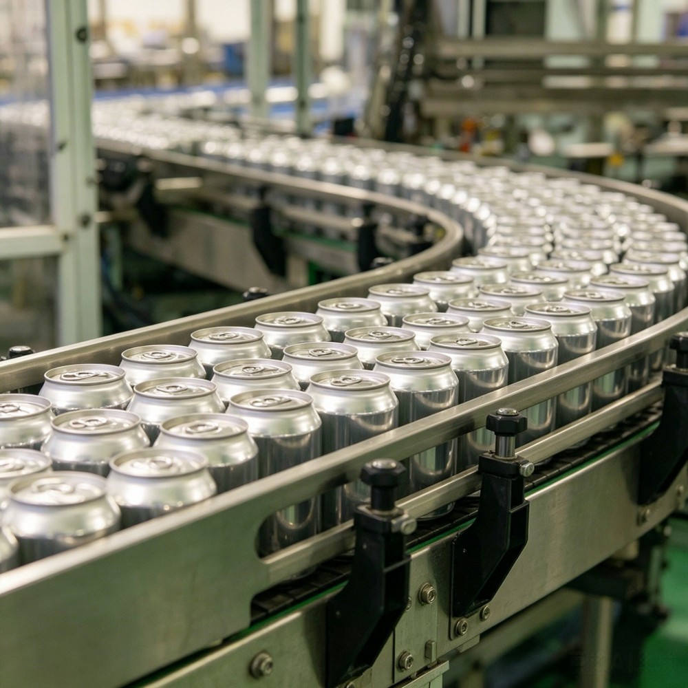 What Are the Latest Trends in Soft Drink Can Filling Technology?