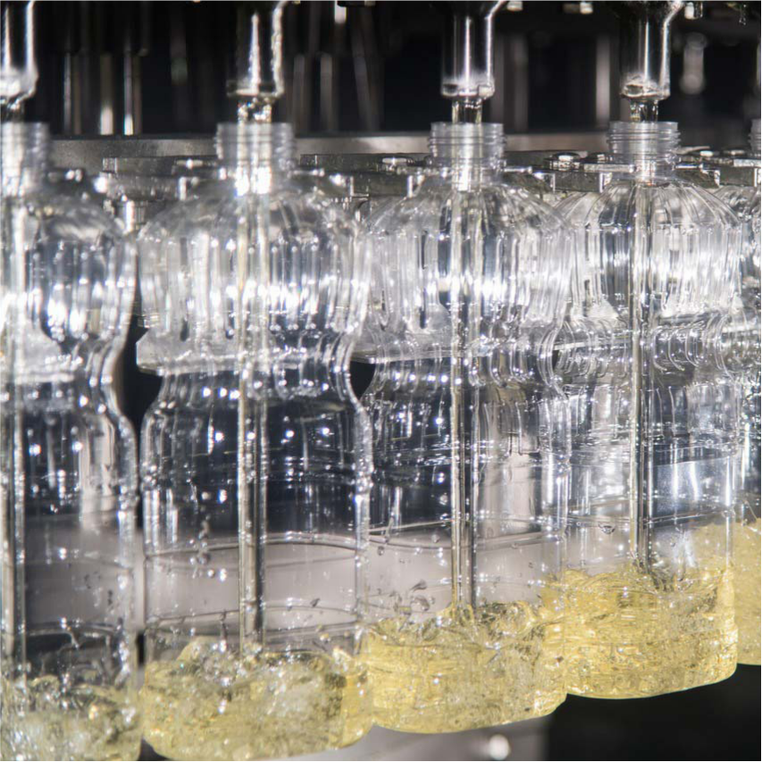 Where to Find the Best Deals on Wholesale Cooking Oil Packing Machines