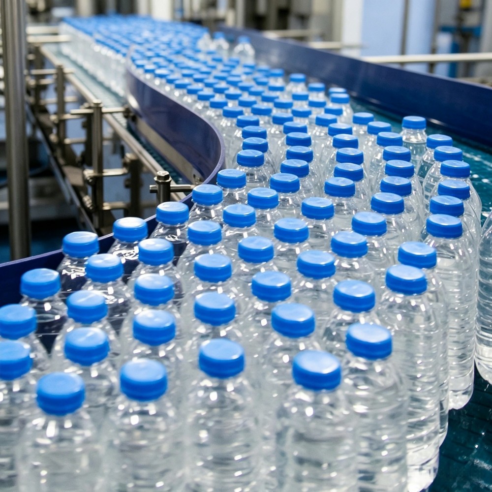 What Factors Influence the Pricing of Water Bottle Filling Machines?