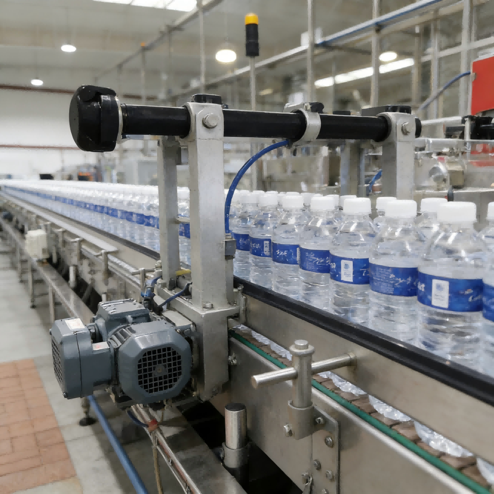 How Drink Packaging Machines Can Improve Your Production Efficiency