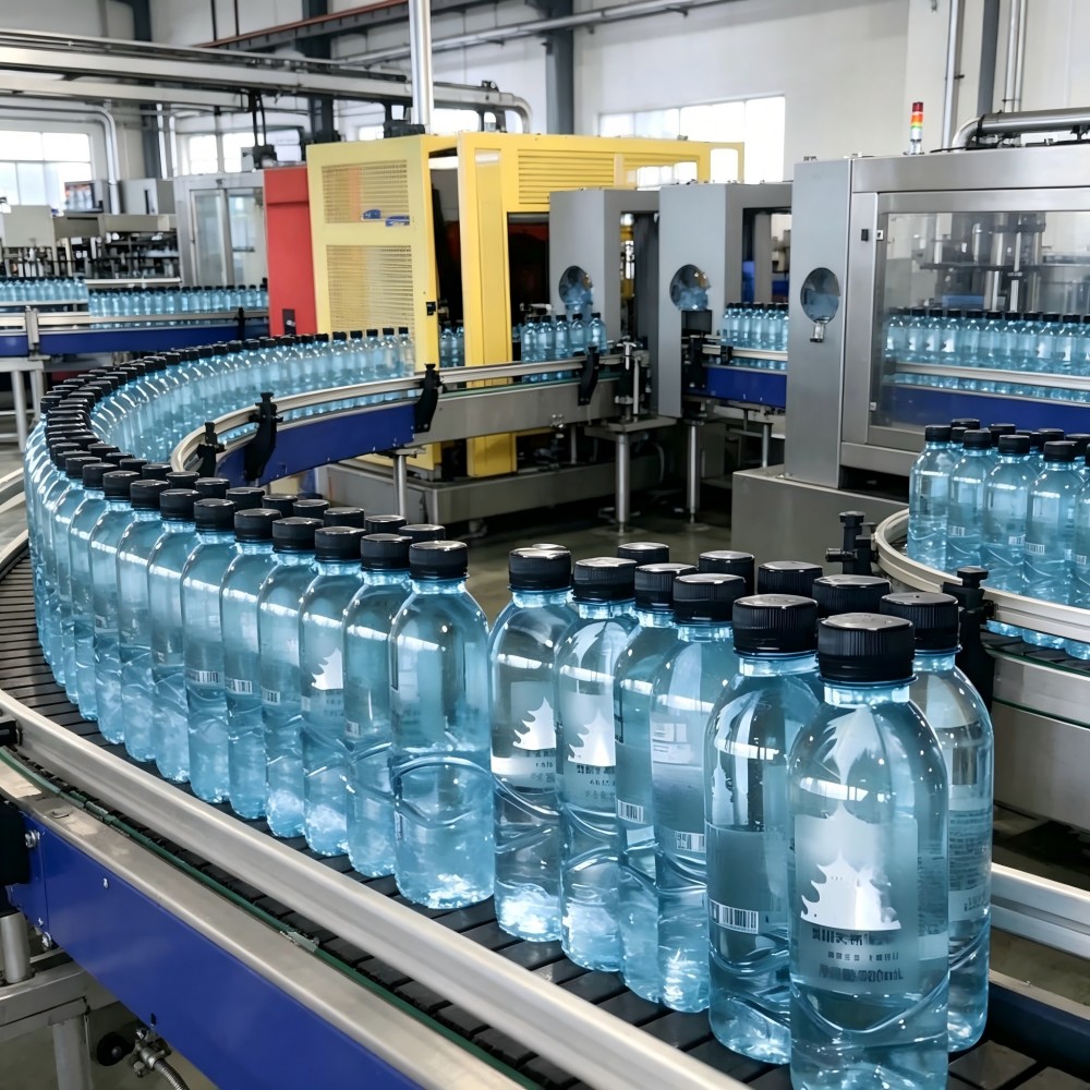Where Can You Source High-Quality Liquid Packaging Machines at Wholesale Prices?