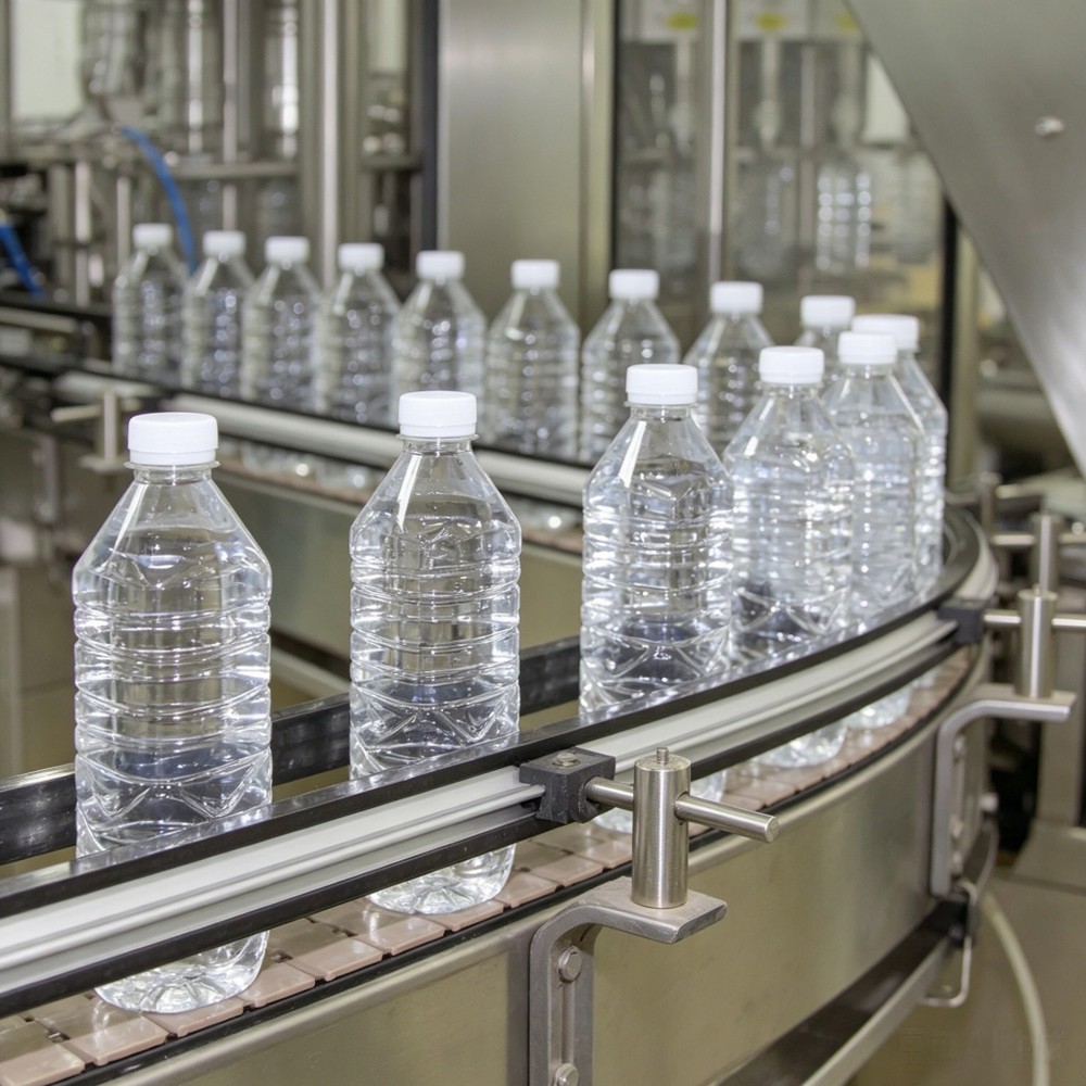 Common Usage Issues with Mineral Water Bottling Machines and Their Solutions