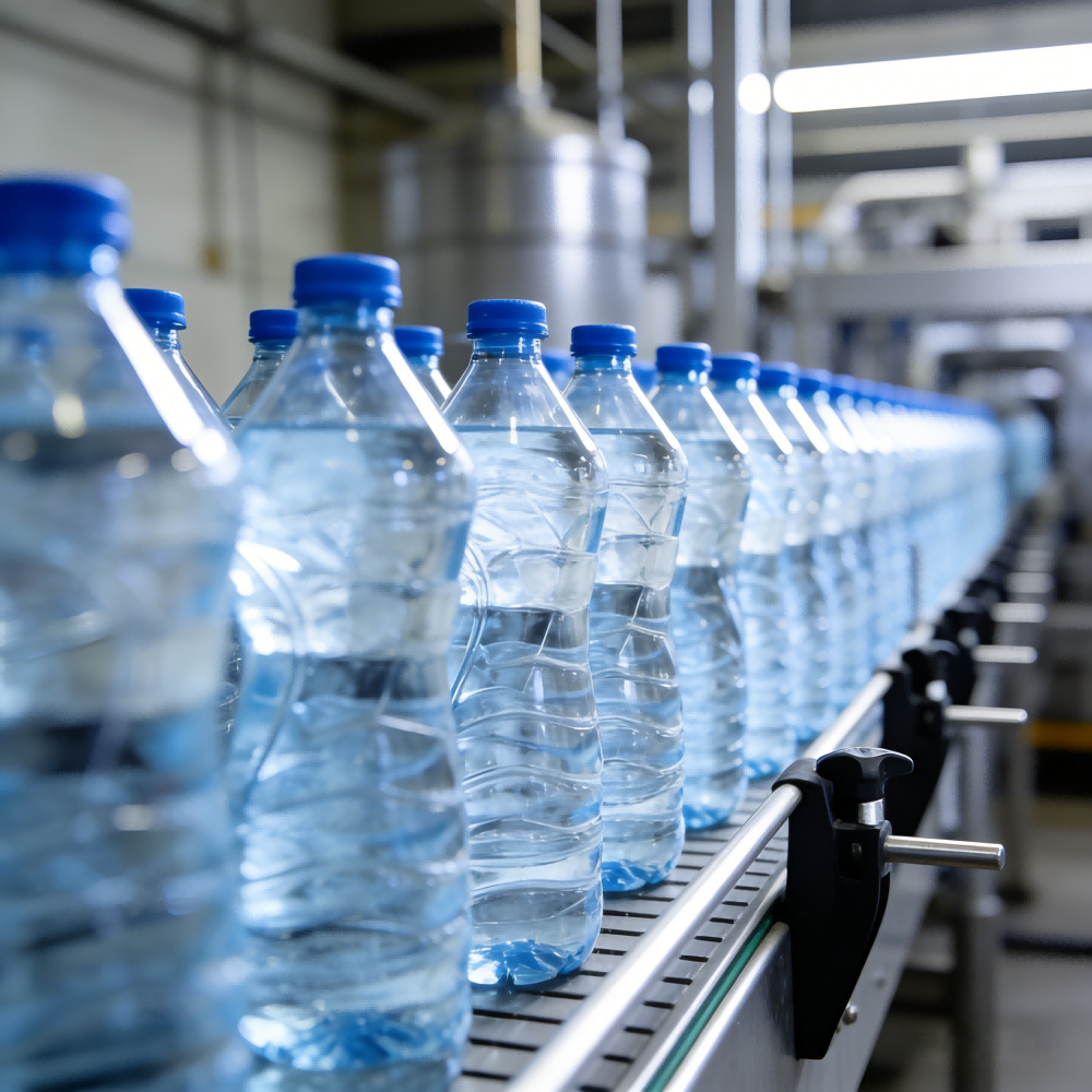 What Makes a Beverage Bottling Machine Ideal for Your Business?