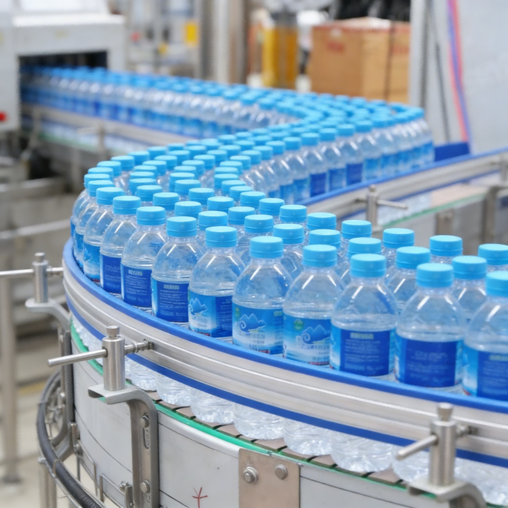 Where to Source Affordable Wholesale Options for Mineral Water Bottle Packing Solutions