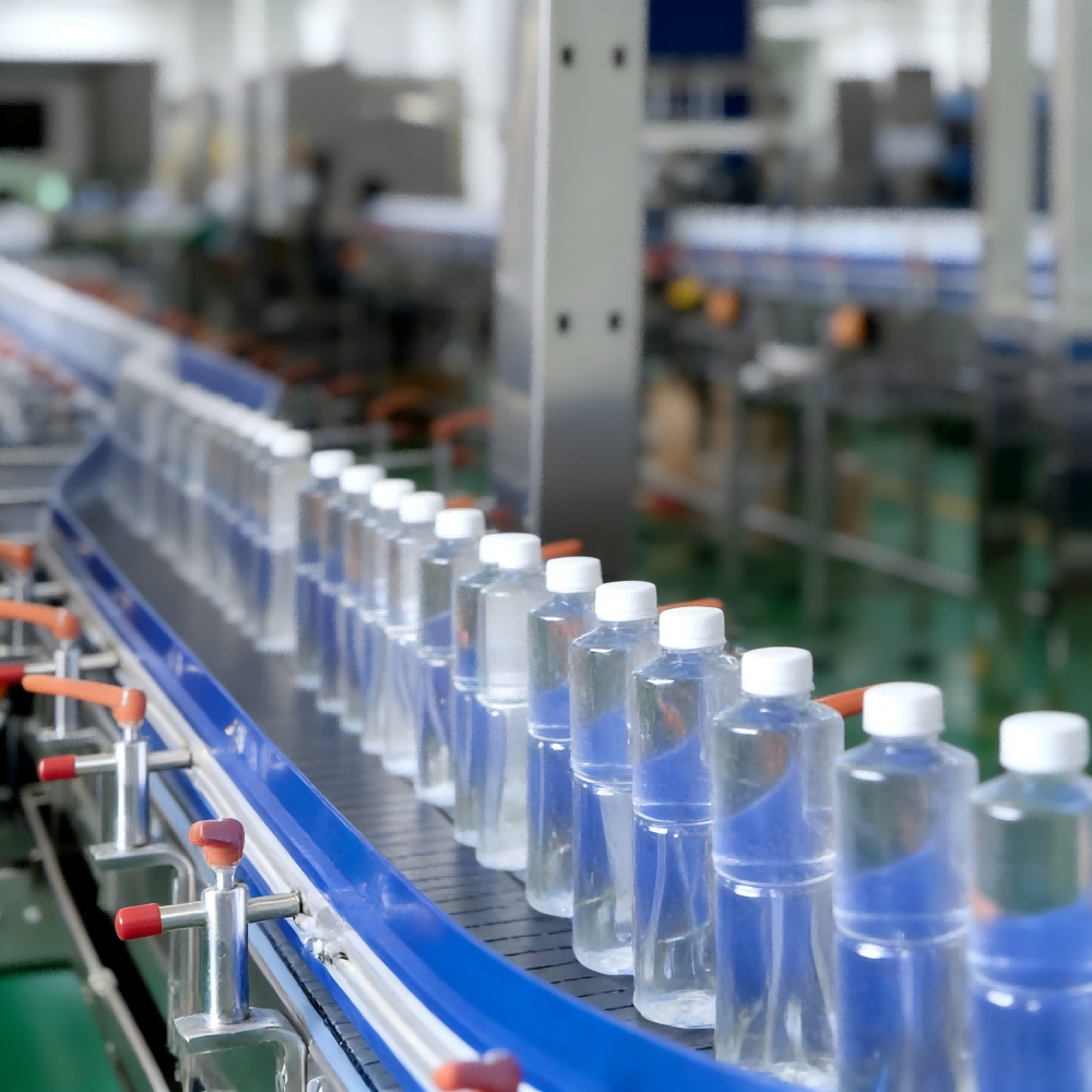 How to Maintain Your Bottle Water Making Machine for Optimal Performance