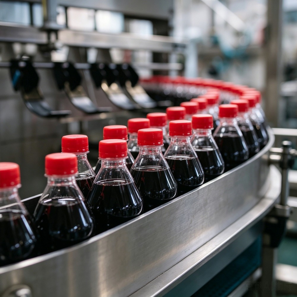 What Features Make a Soda Filling Machine Stand Out in the Wholesale Market?