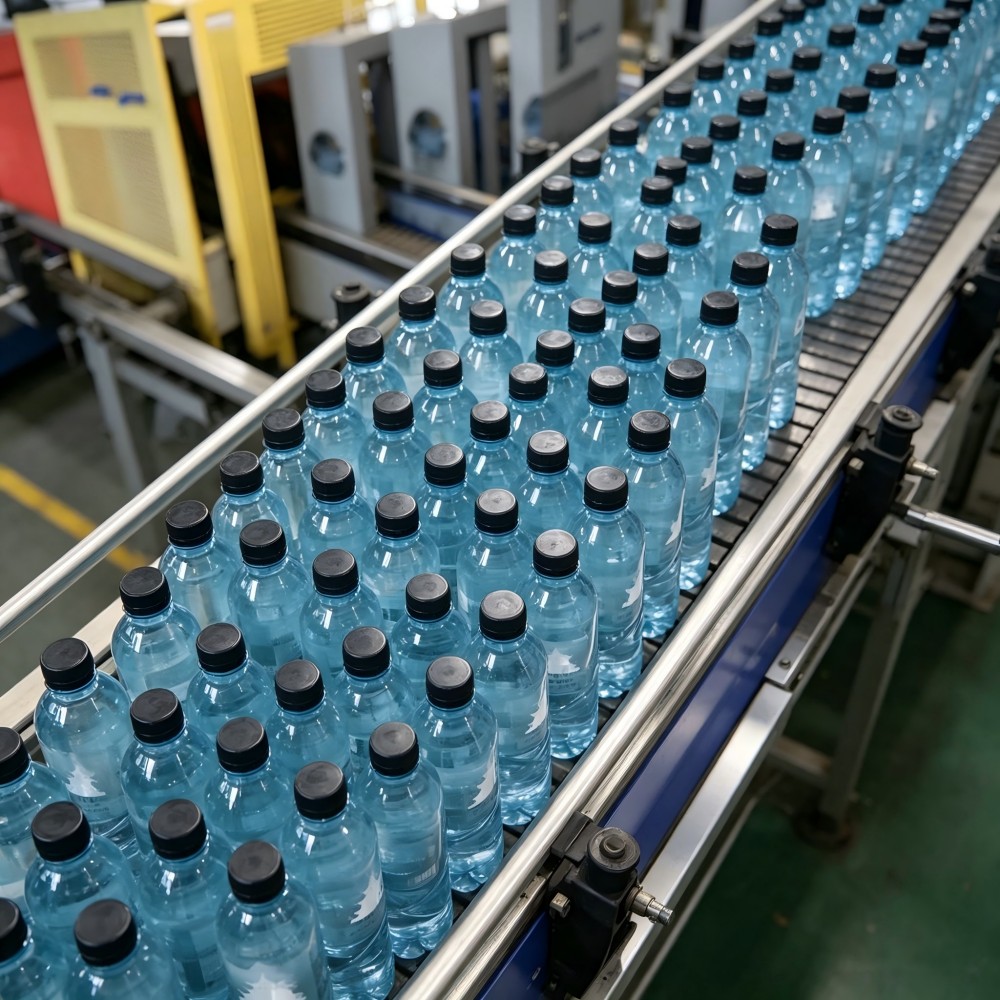 How to Choose the Right Beverage Packaging Equipment for Your Business